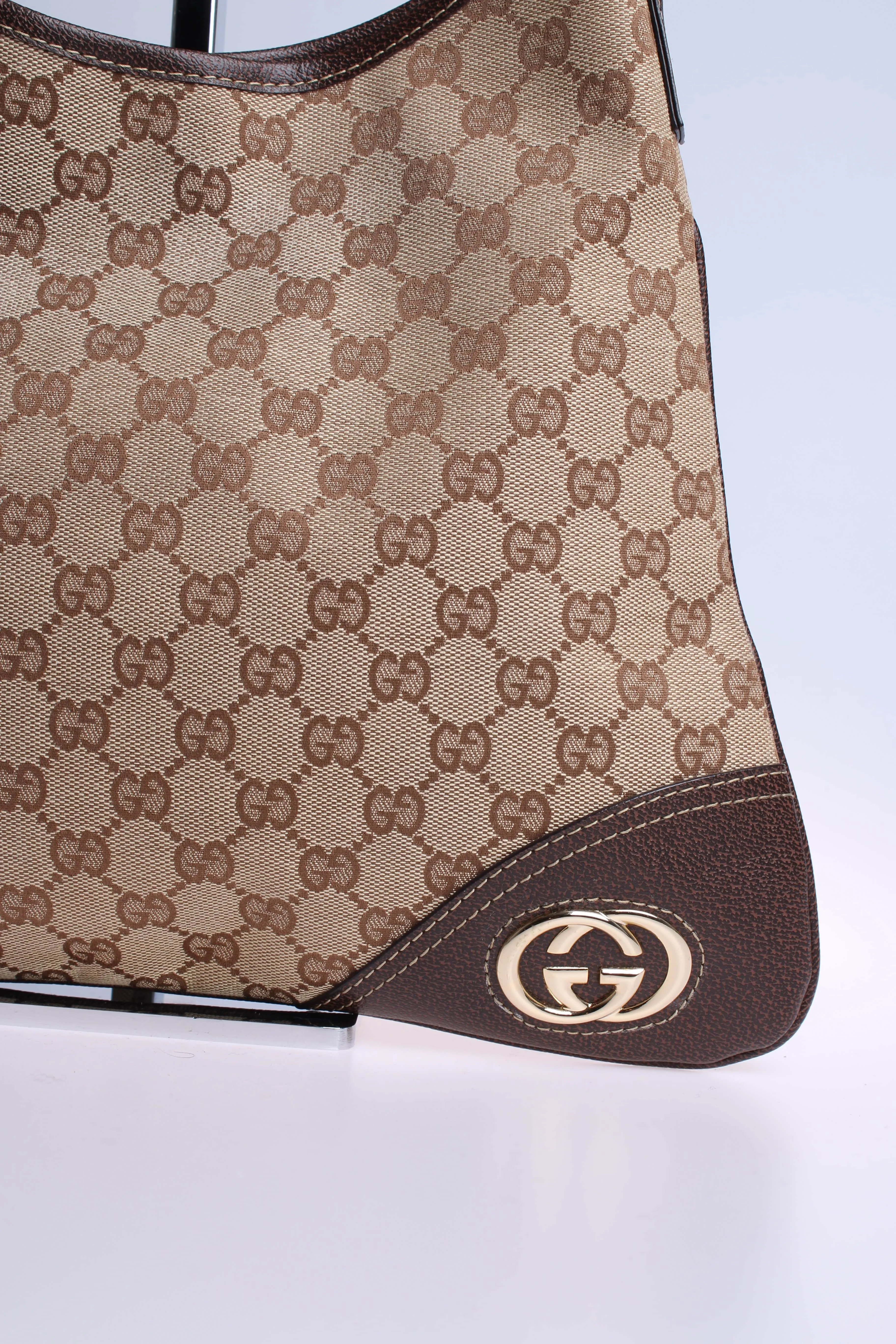 Gucci New Britt Hobo