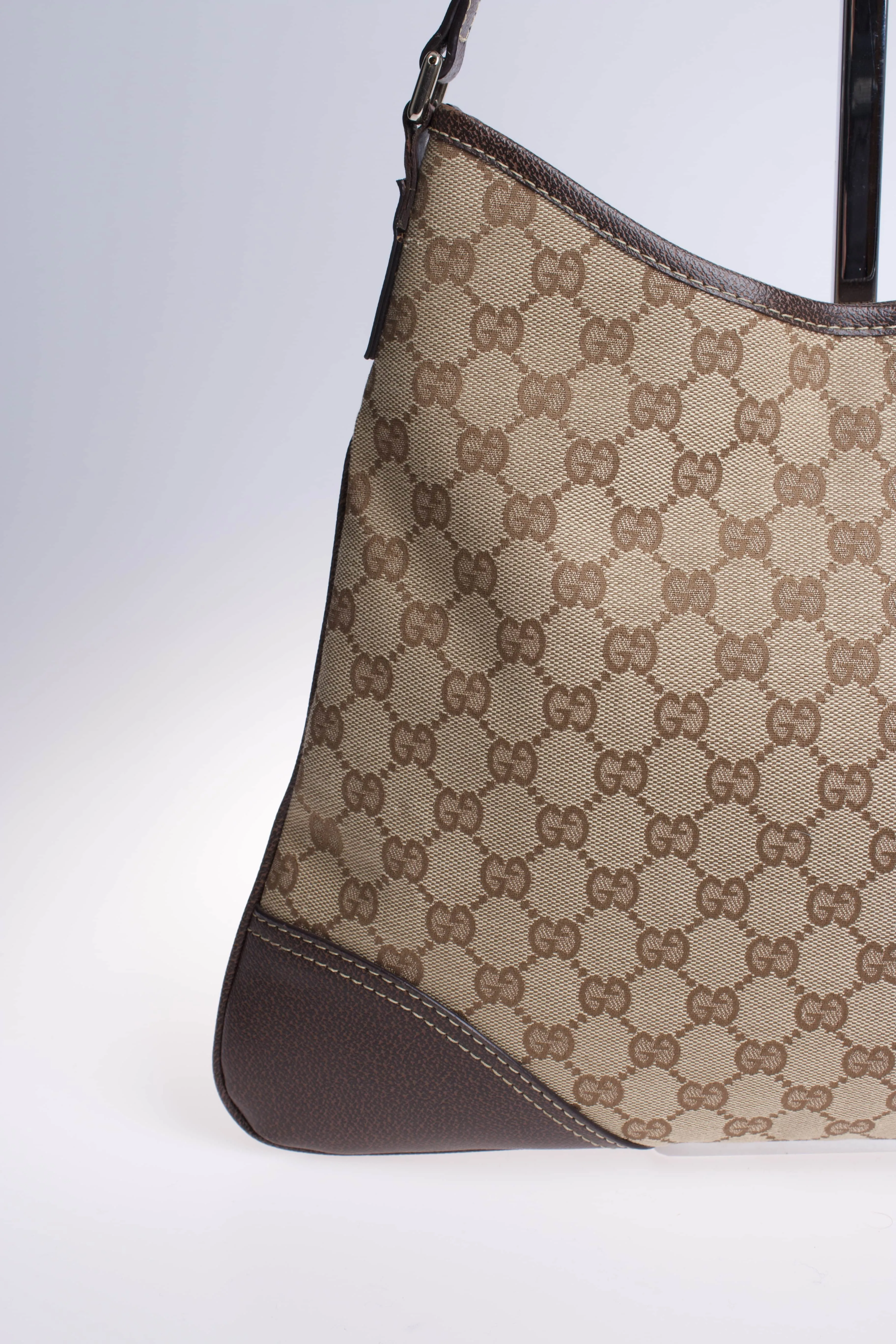 Gucci New Britt Hobo