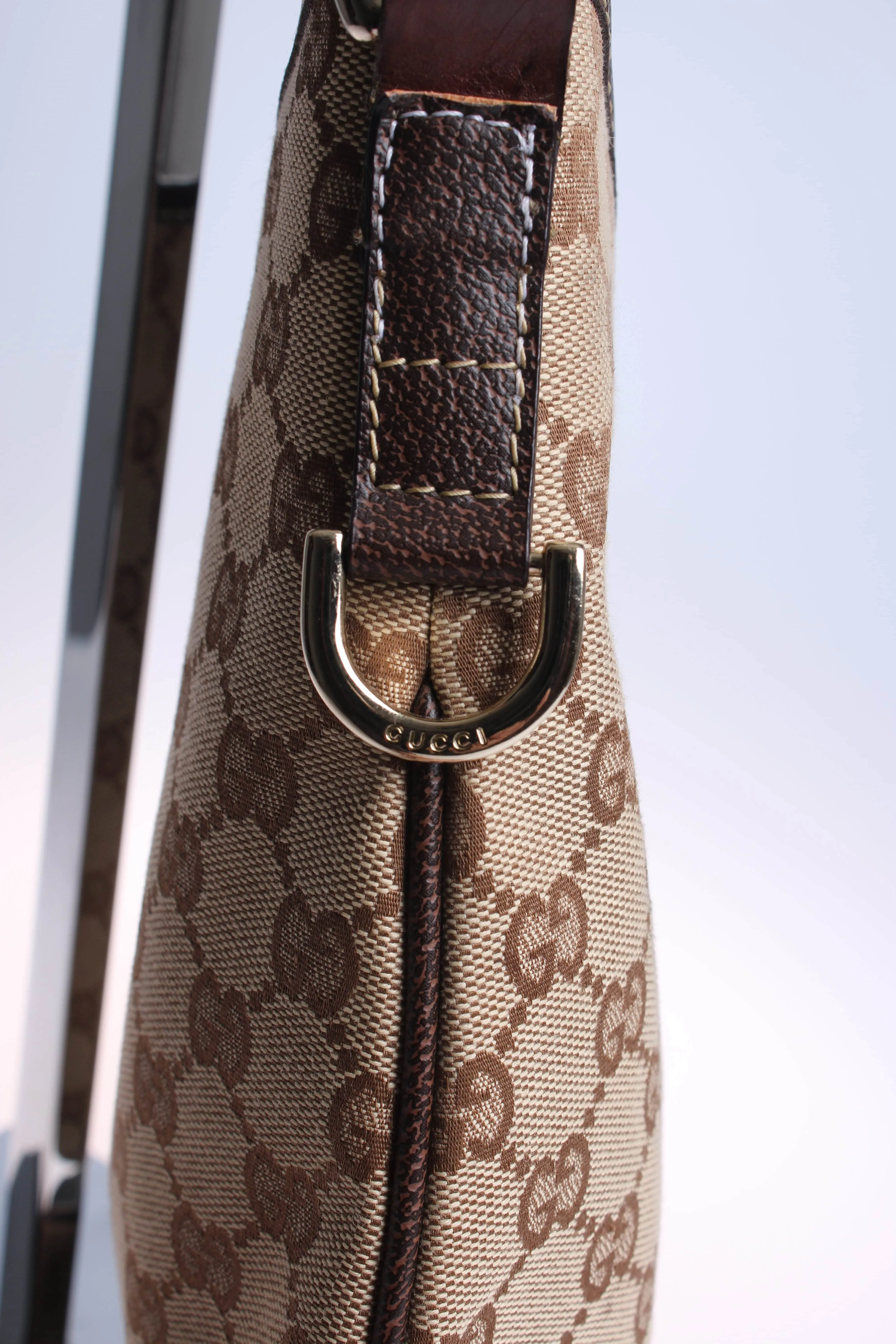 Gucci New Britt Hobo