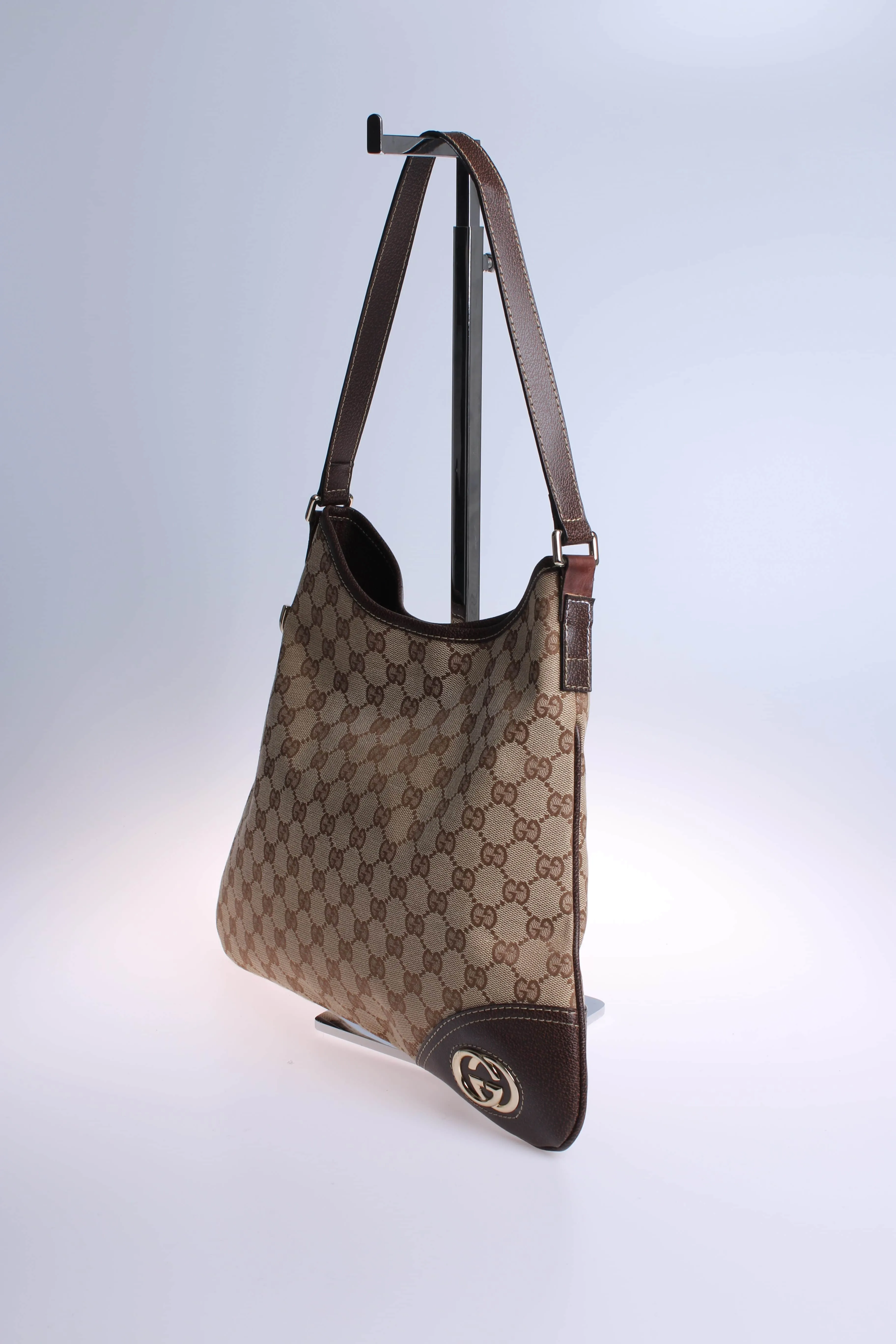 Gucci New Britt Hobo