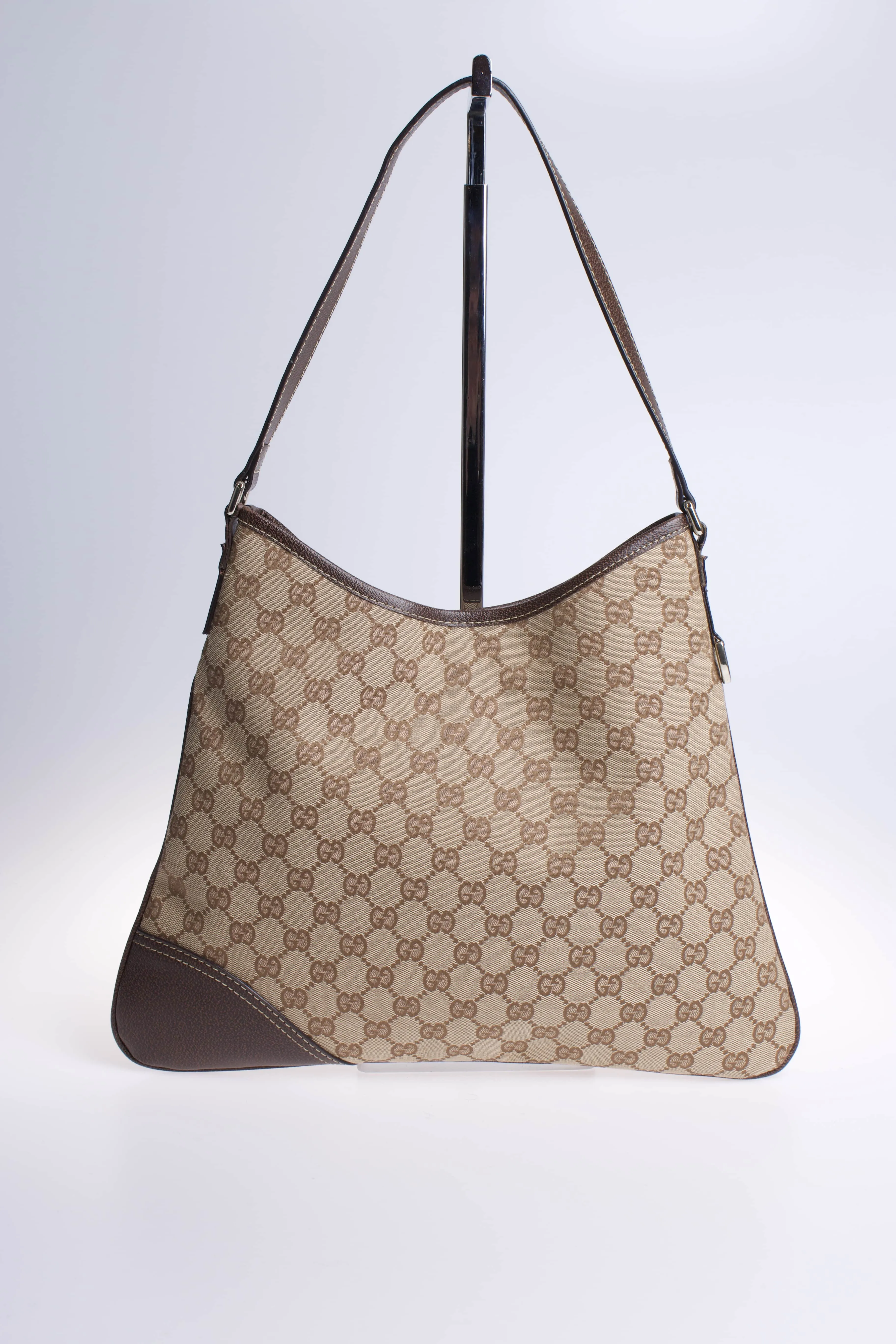 Gucci New Britt Hobo