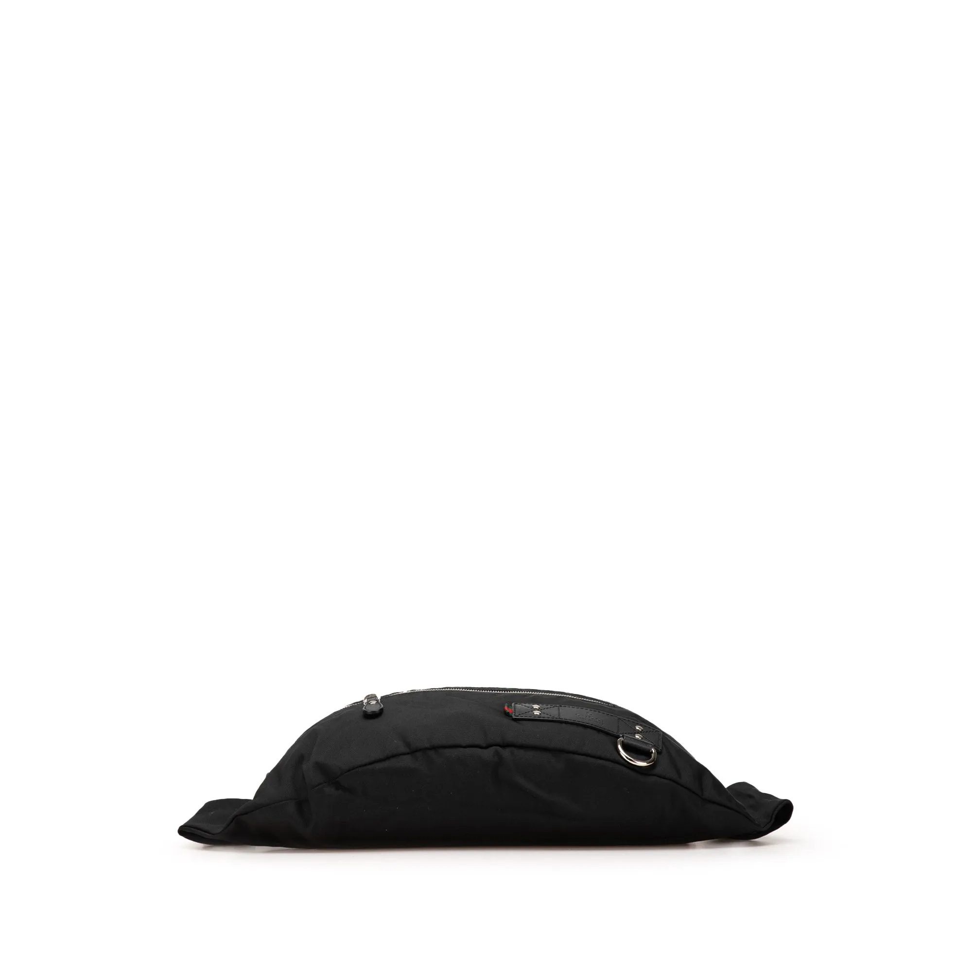 Gucci Nylon Belt Bag