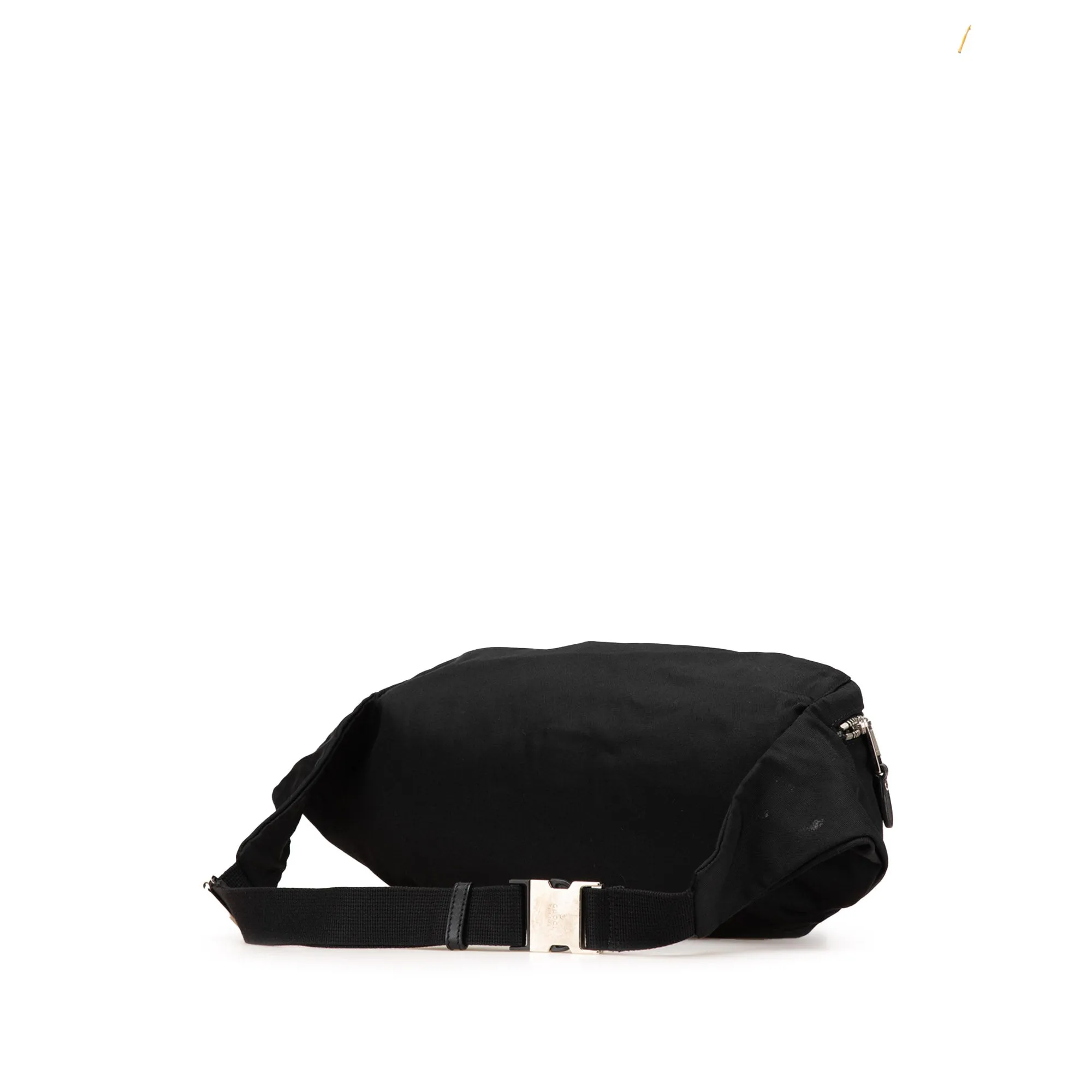 Gucci Nylon Belt Bag