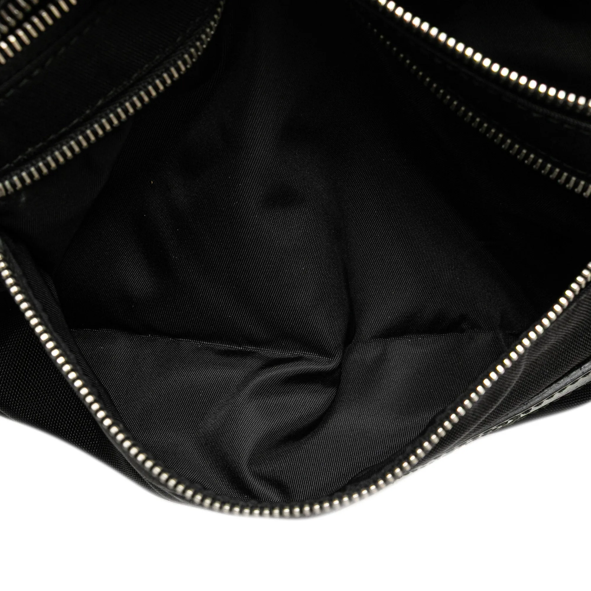 Gucci Nylon Belt Bag