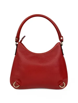 Gucci Vintage Red Black Friday sale Hobo Compatible Bag