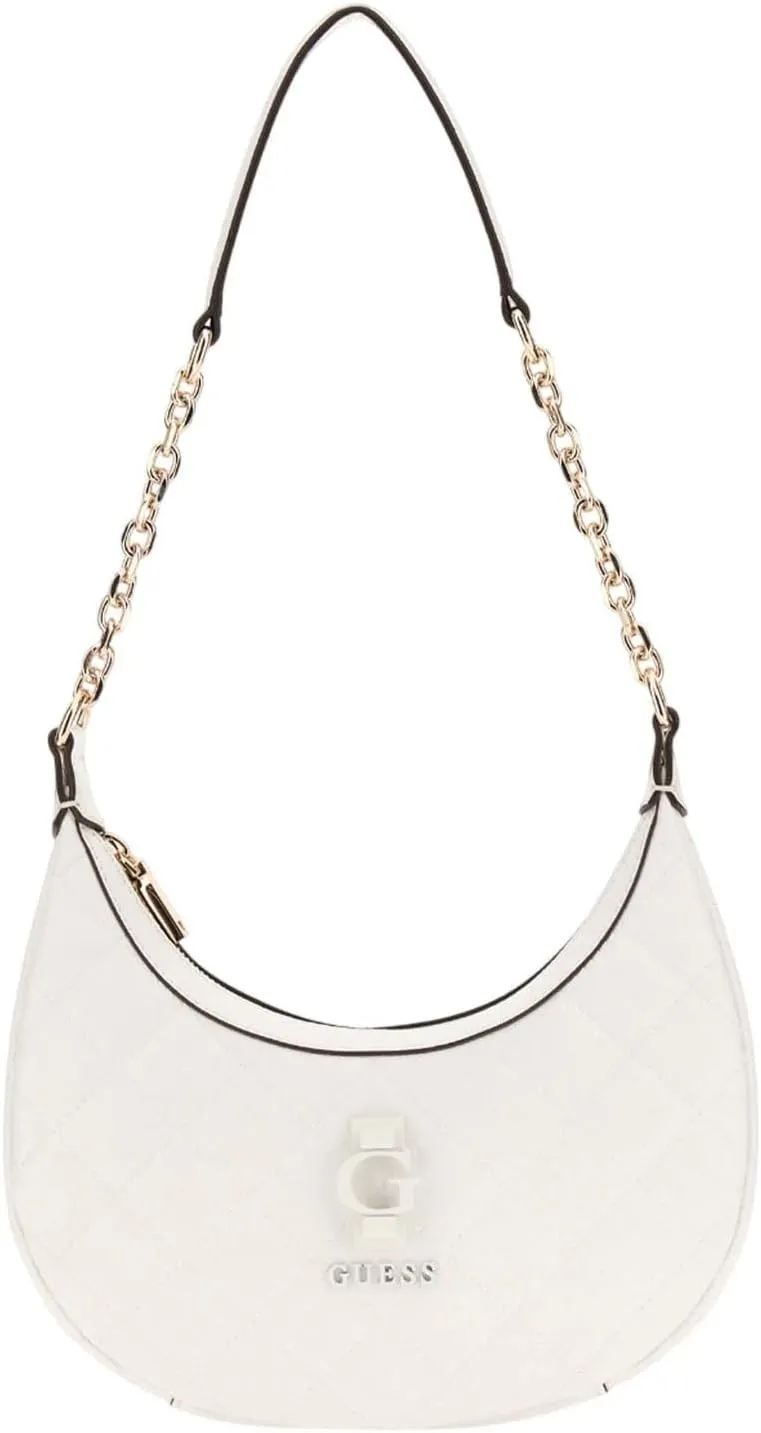 GUESS Bessey Hobo Shoulder Bag
