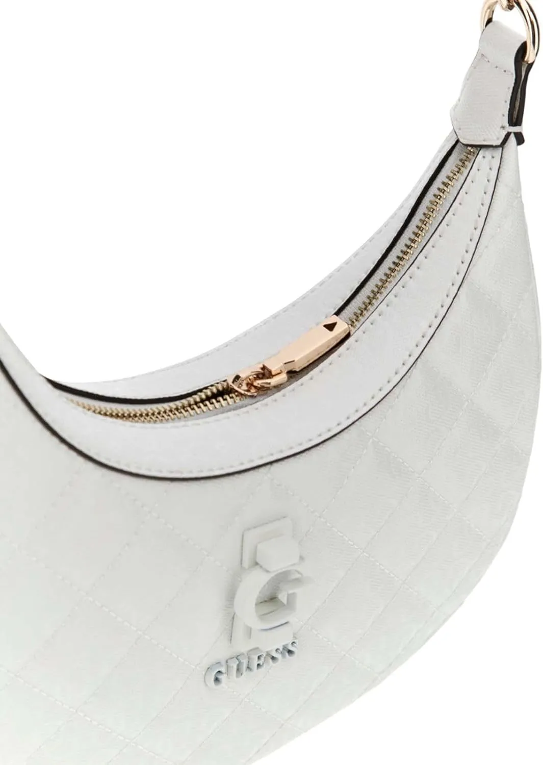 GUESS Bessey Hobo Shoulder Bag