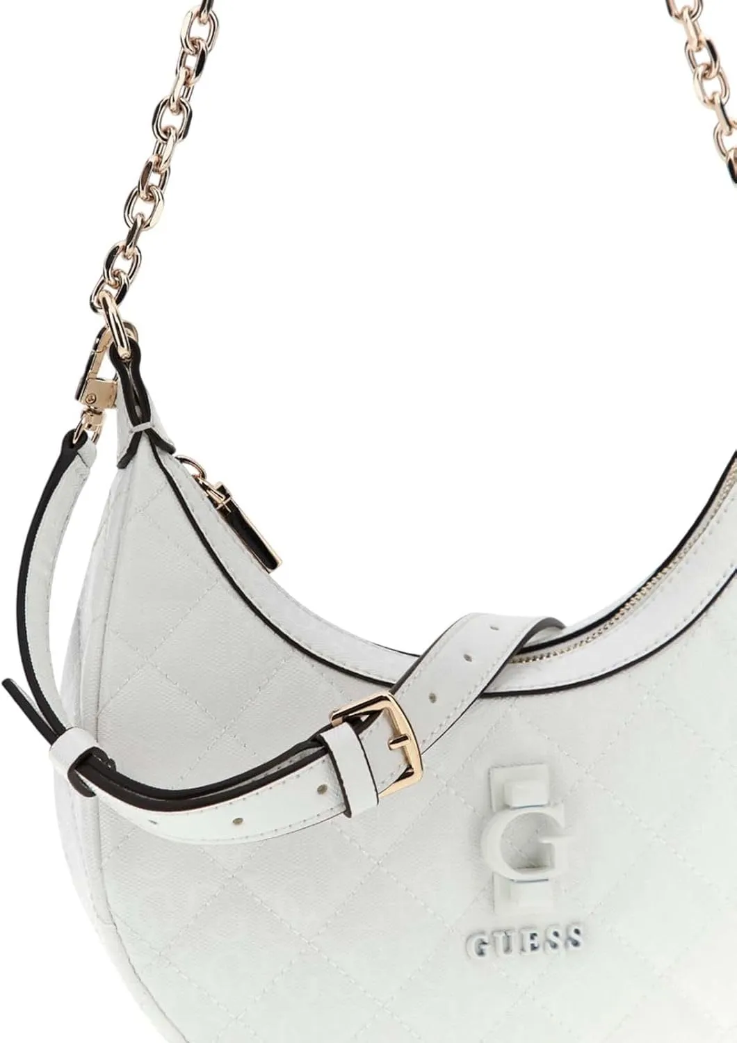 GUESS Bessey Hobo Shoulder Bag