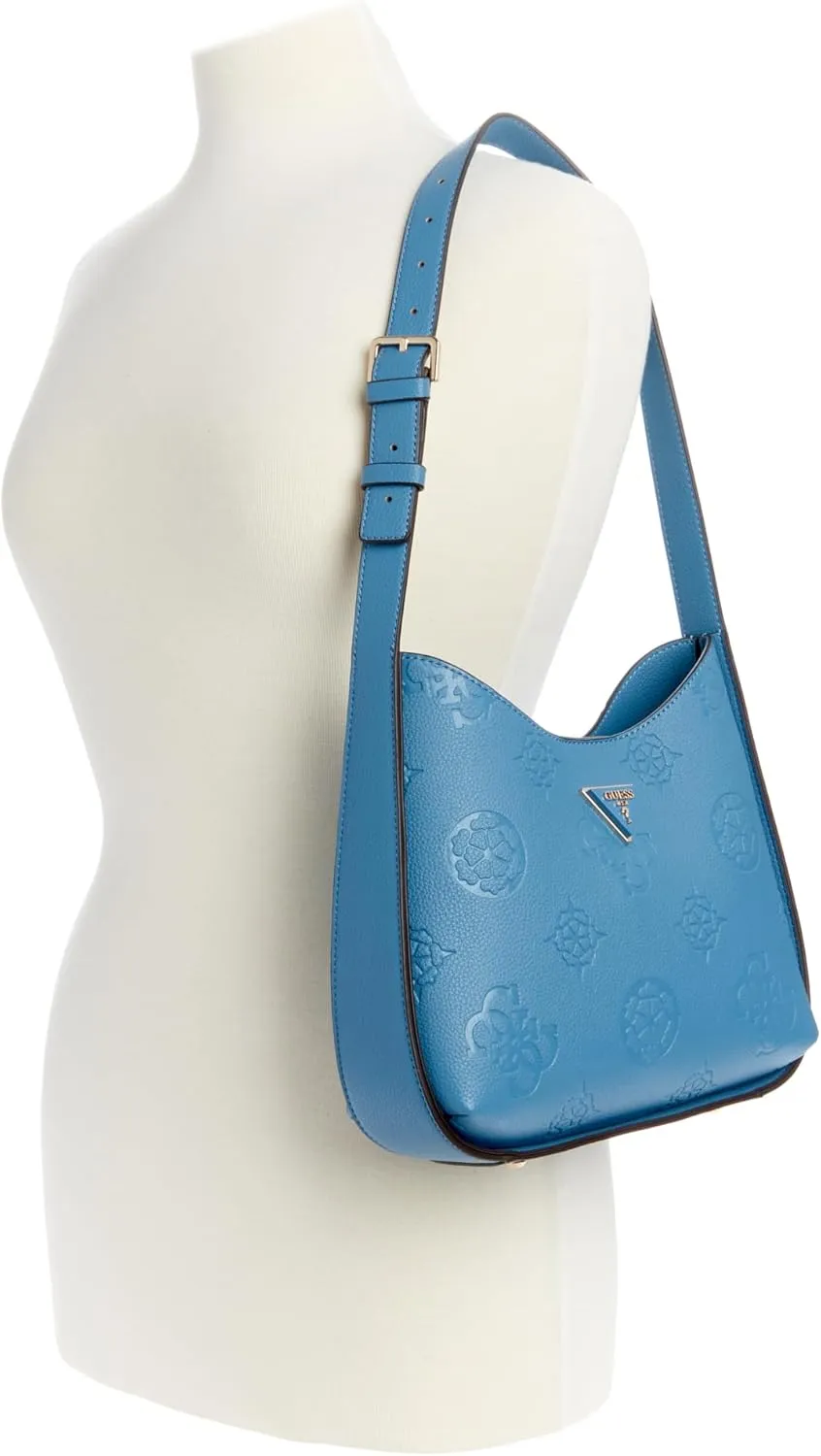 GUESS Keandra Hobo