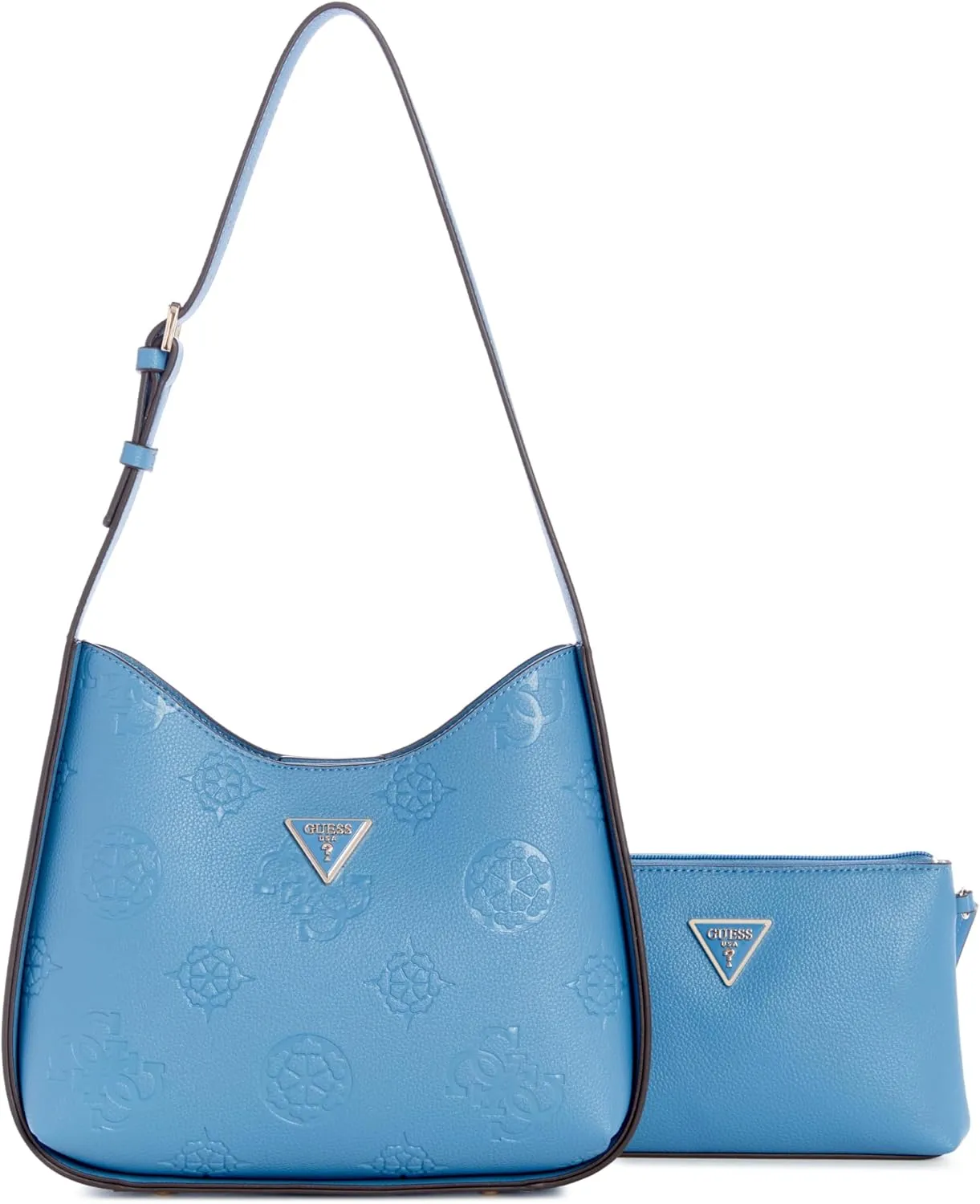 GUESS Keandra Hobo