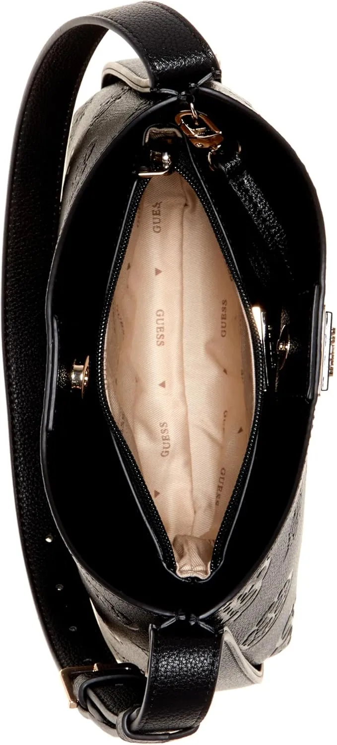 GUESS Keandra Hobo