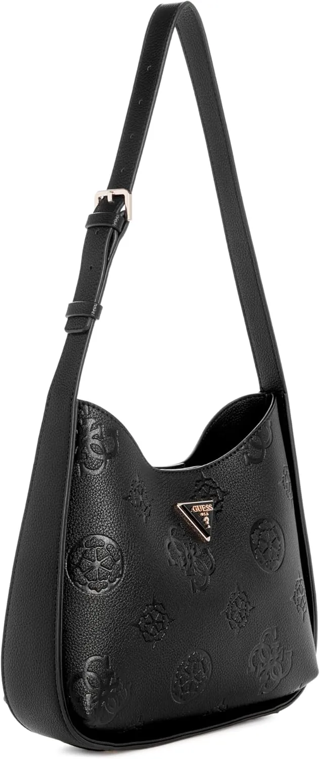 GUESS Keandra Hobo