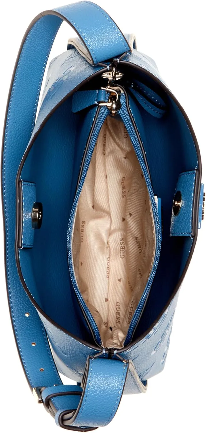 GUESS Keandra Hobo