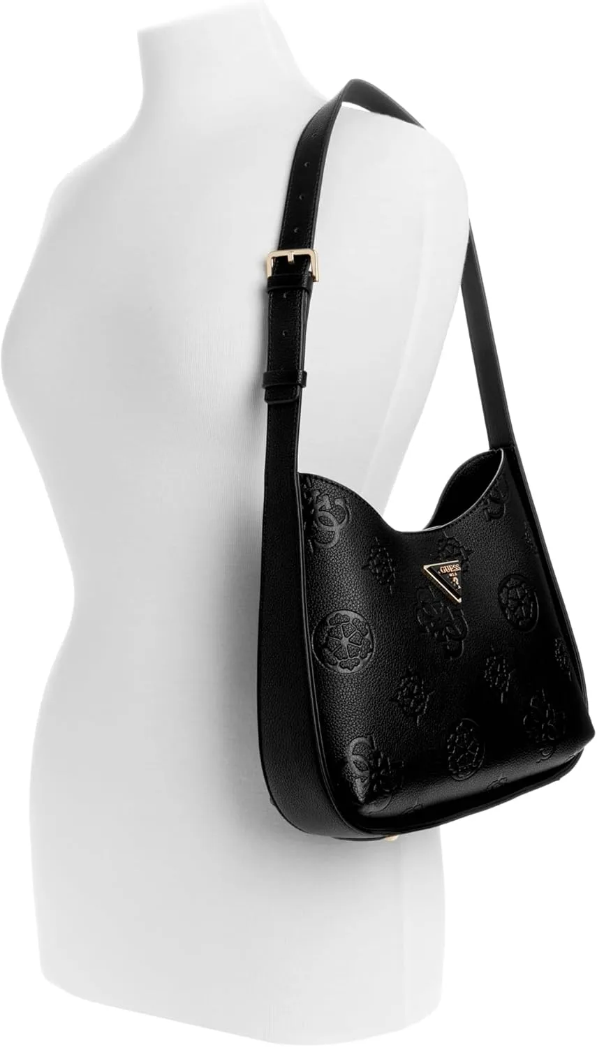 GUESS Keandra Hobo