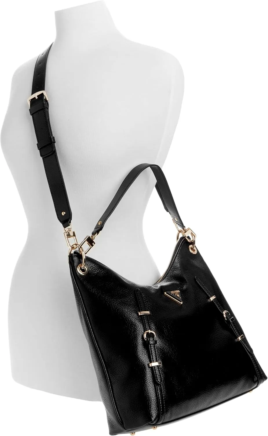 GUESS Levia Large Hobo