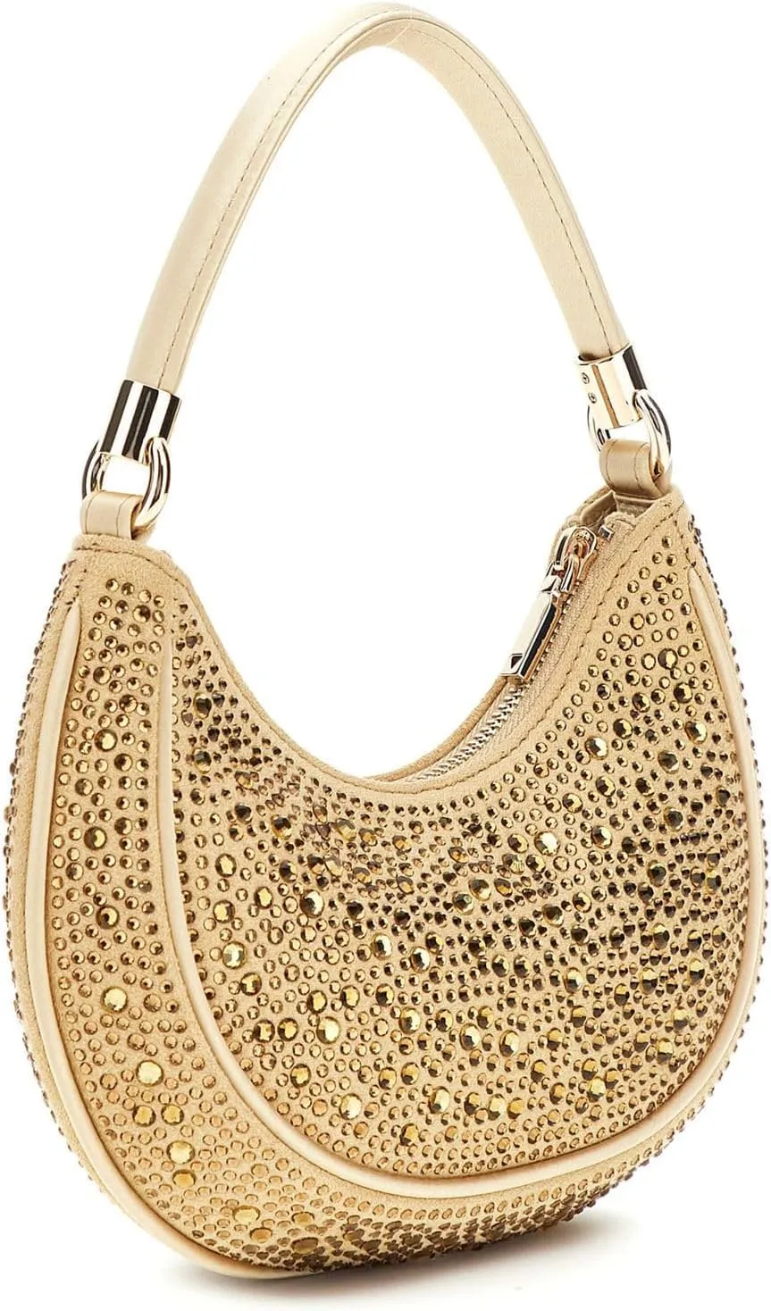 GUESS Zalina Small Hobo