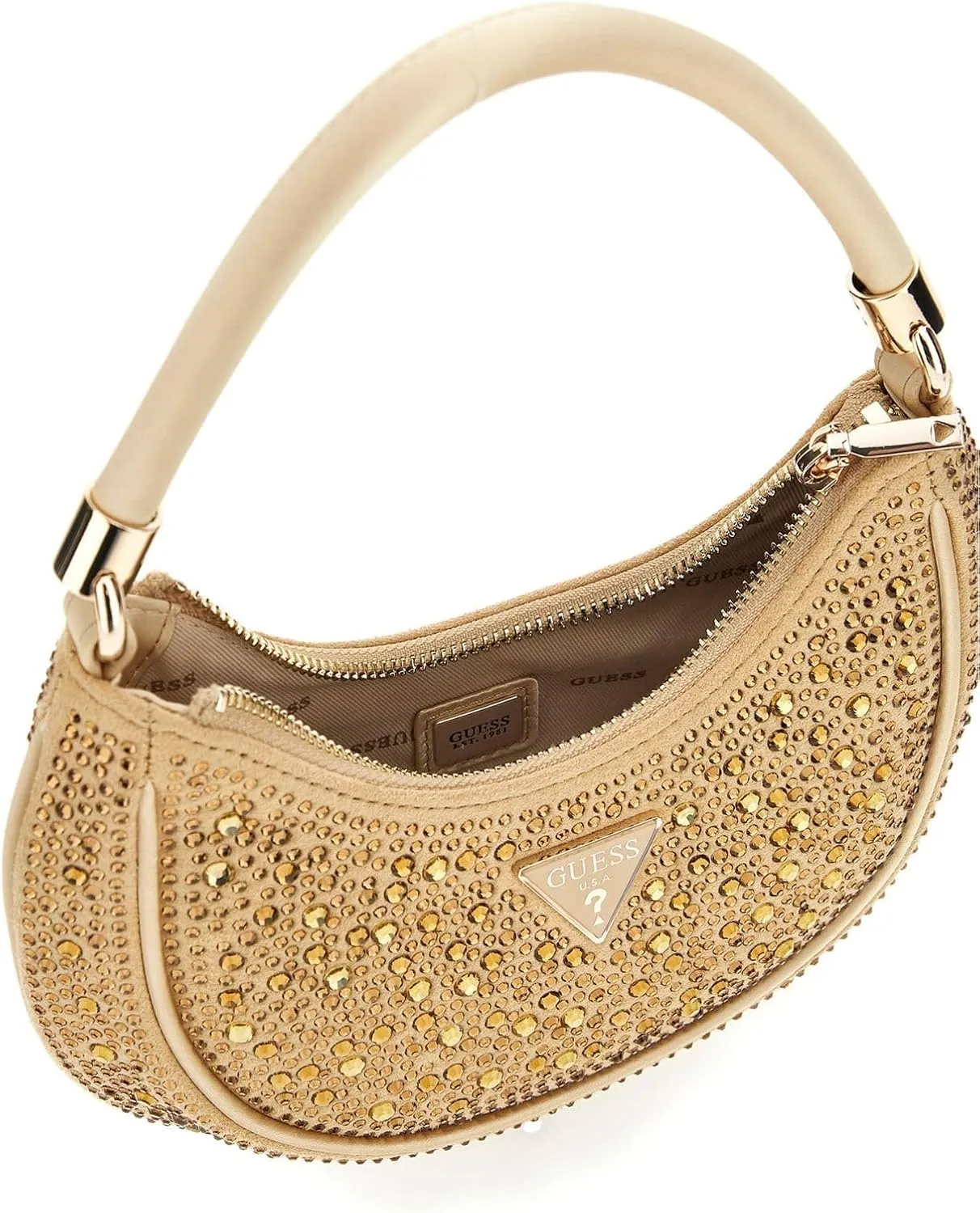 GUESS Zalina Small Hobo