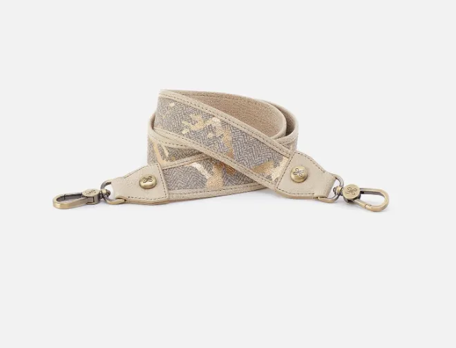 Guitar Strap by HOBO