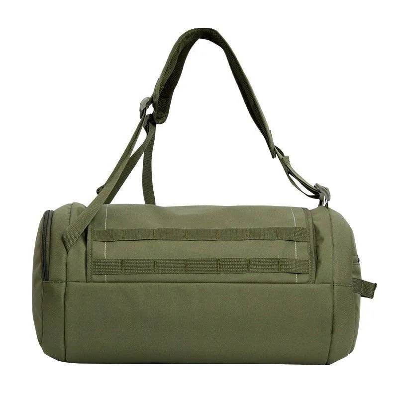 Gym Molle Duffles Bag