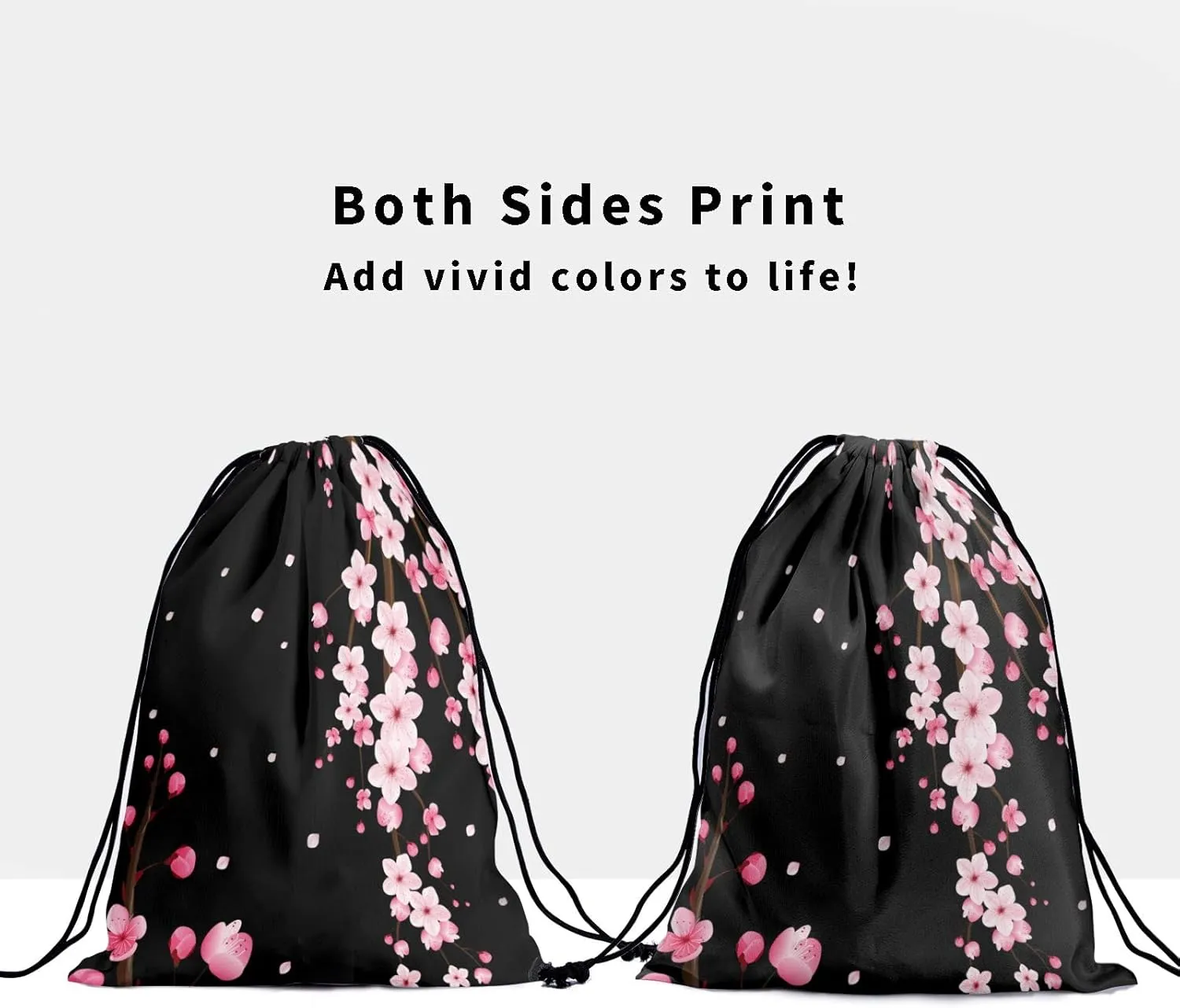 Gymnastics Grip Bag for Gymnasts Gymnastic Drawstring Bag Gym Athlete Bag