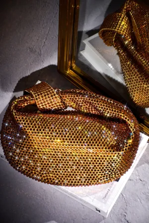 HANG - GOLD