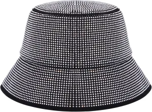 Haoohu Adults Frog Cotton Bucket Cap - Fisherman Beach Festival Sun Hat for Dress up Party