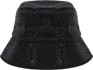 Haoohu Adults Frog Cotton Bucket Cap - Fisherman Beach Festival Sun Hat for Dress up Party