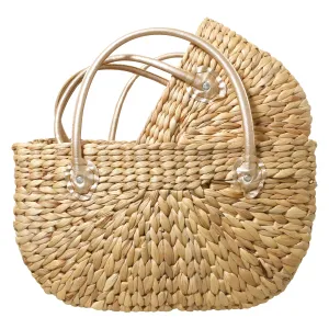 Harvest Basket│Goldie