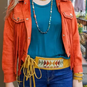 Harvest Cinch Belt