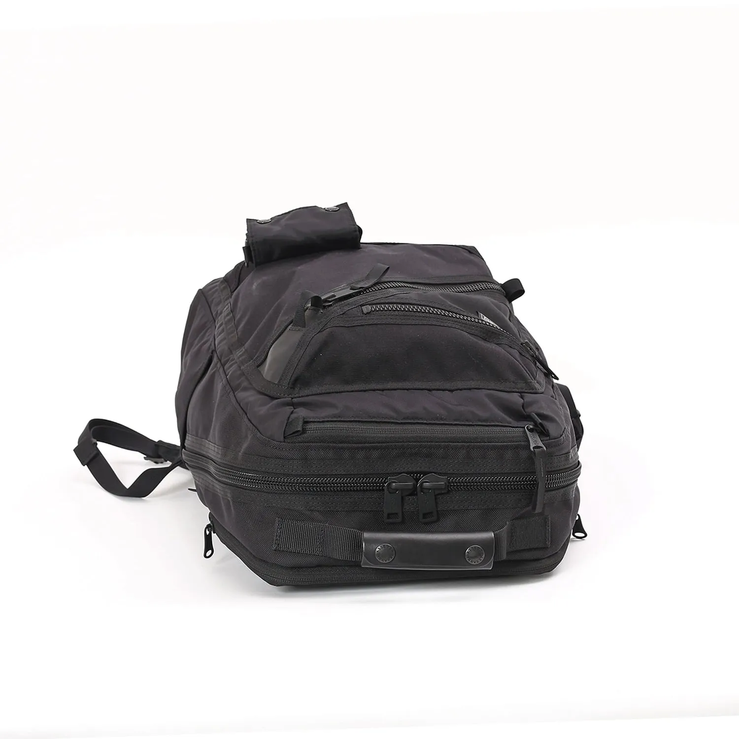 Harvest Label - Bag ReLoad BackPack HGL-0180 Sage Green