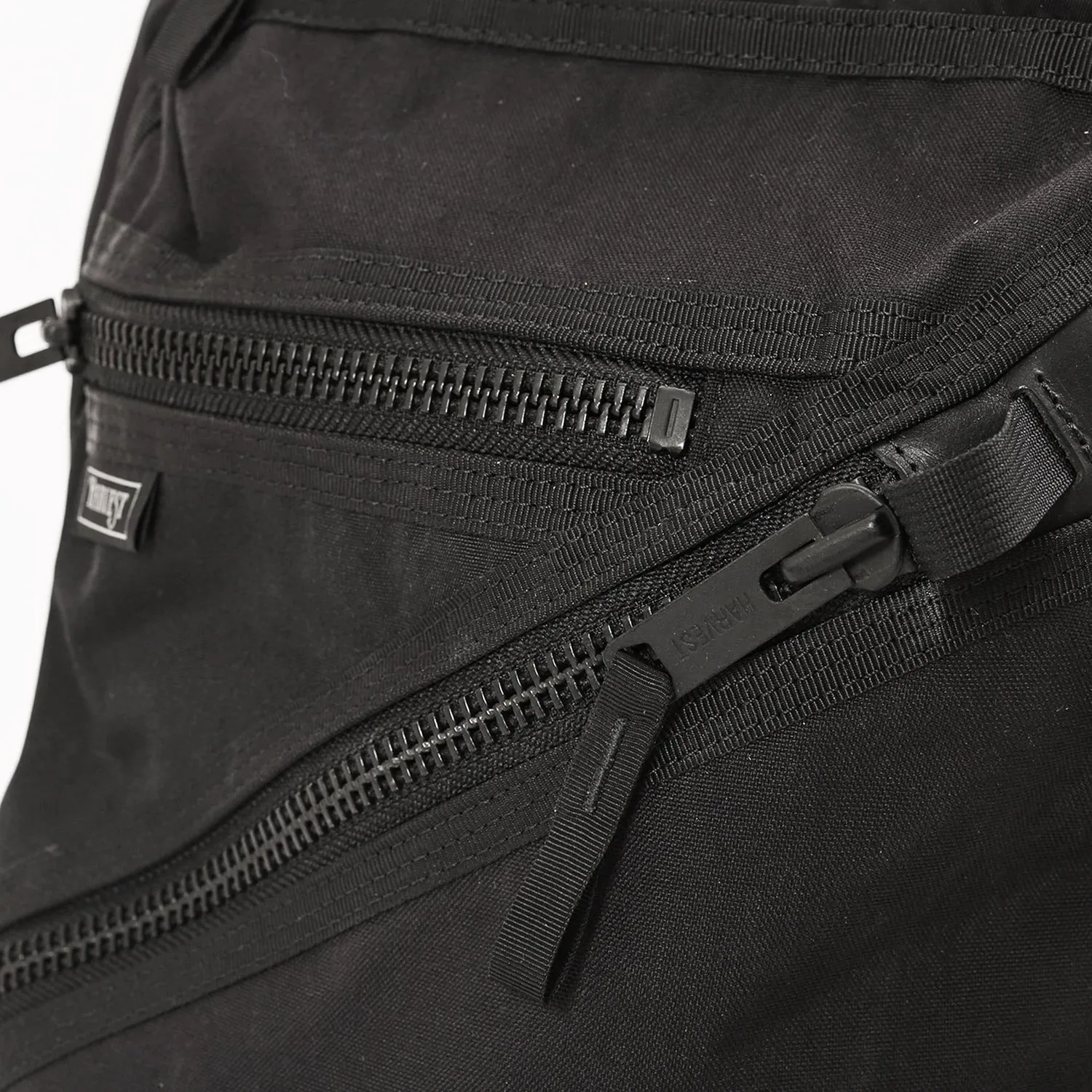 Harvest Label - Bag ReLoad BackPack HGL-0180 Sage Green
