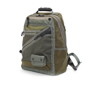 Harvest Label - Bag ReLoad BackPack HGL-0180 Sage Green