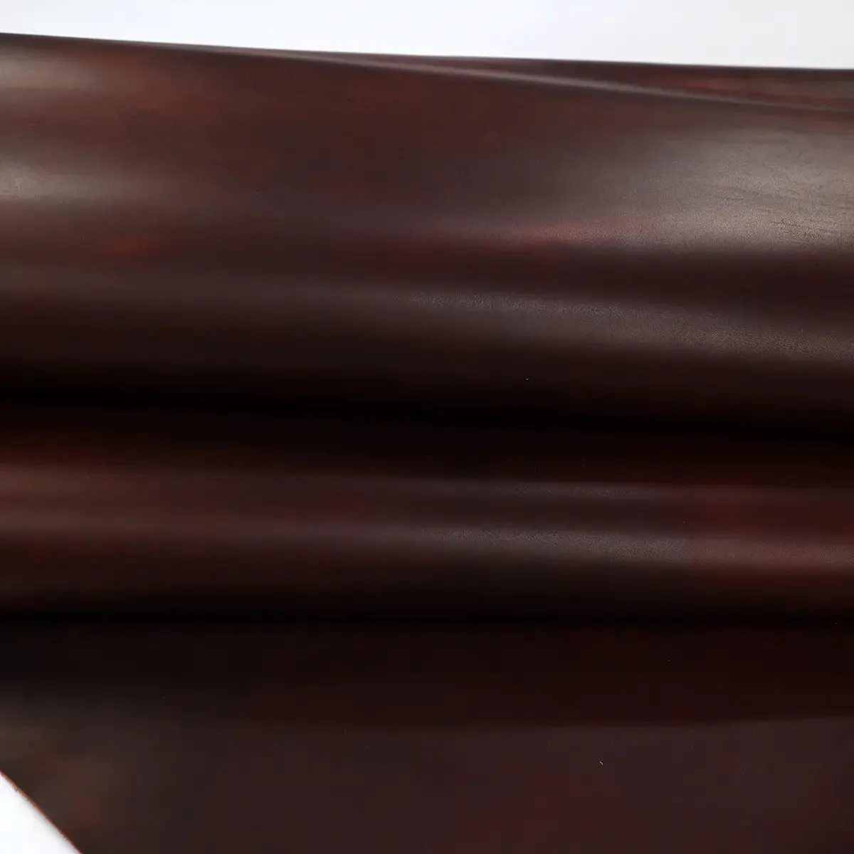 Harvest Saddle 5-6oz Chrome Tanned Leather