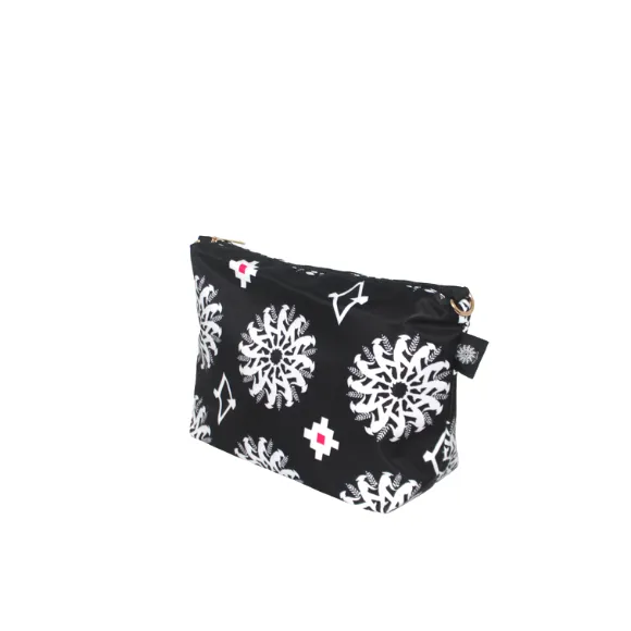 Harvest Tote Black