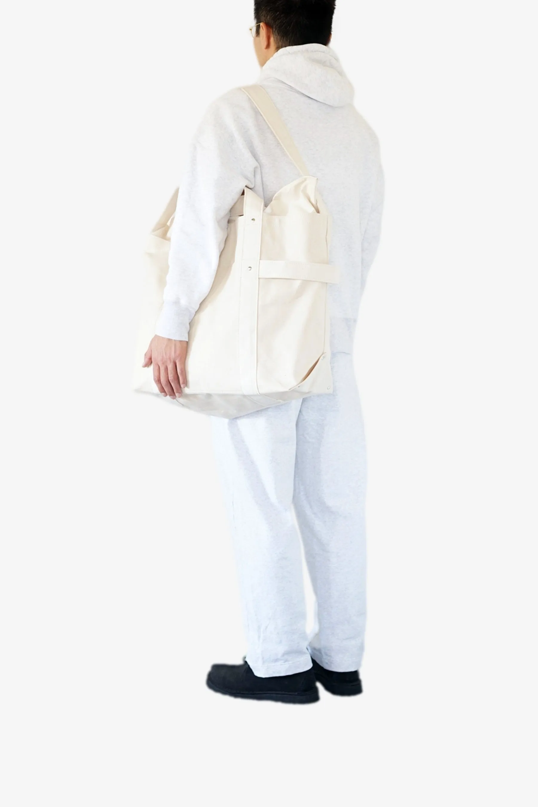 Harvest Tote X-Large