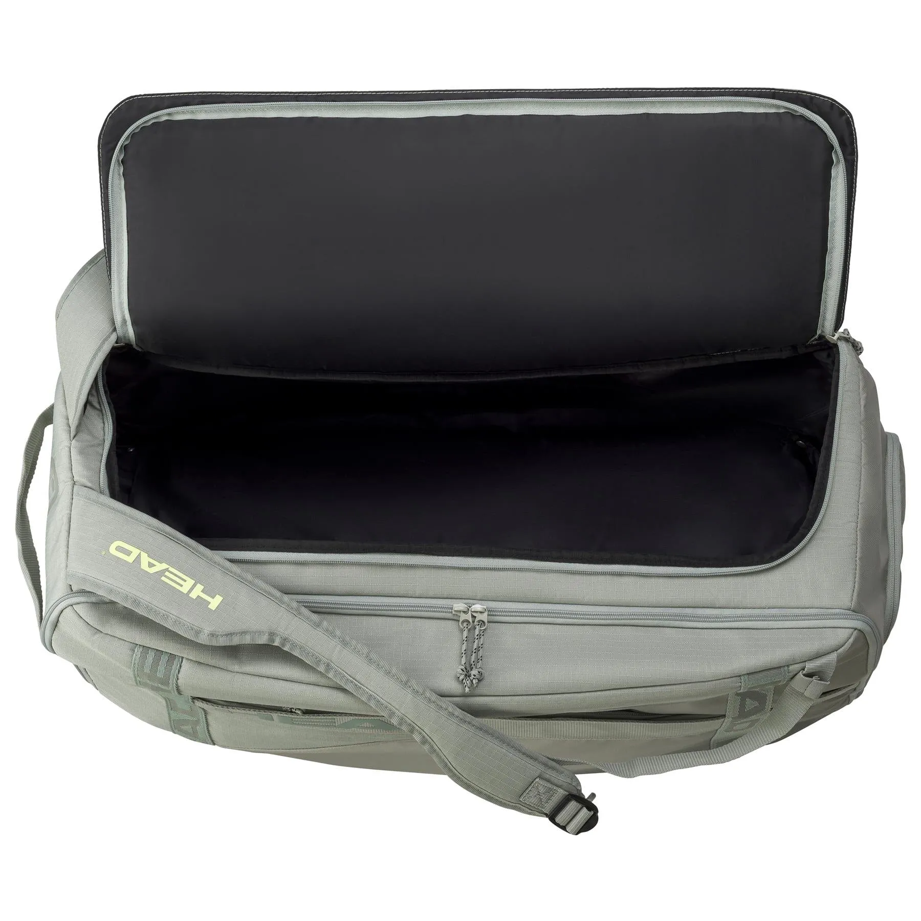HEAD Pro Tennis Duffle Bag L LNLL