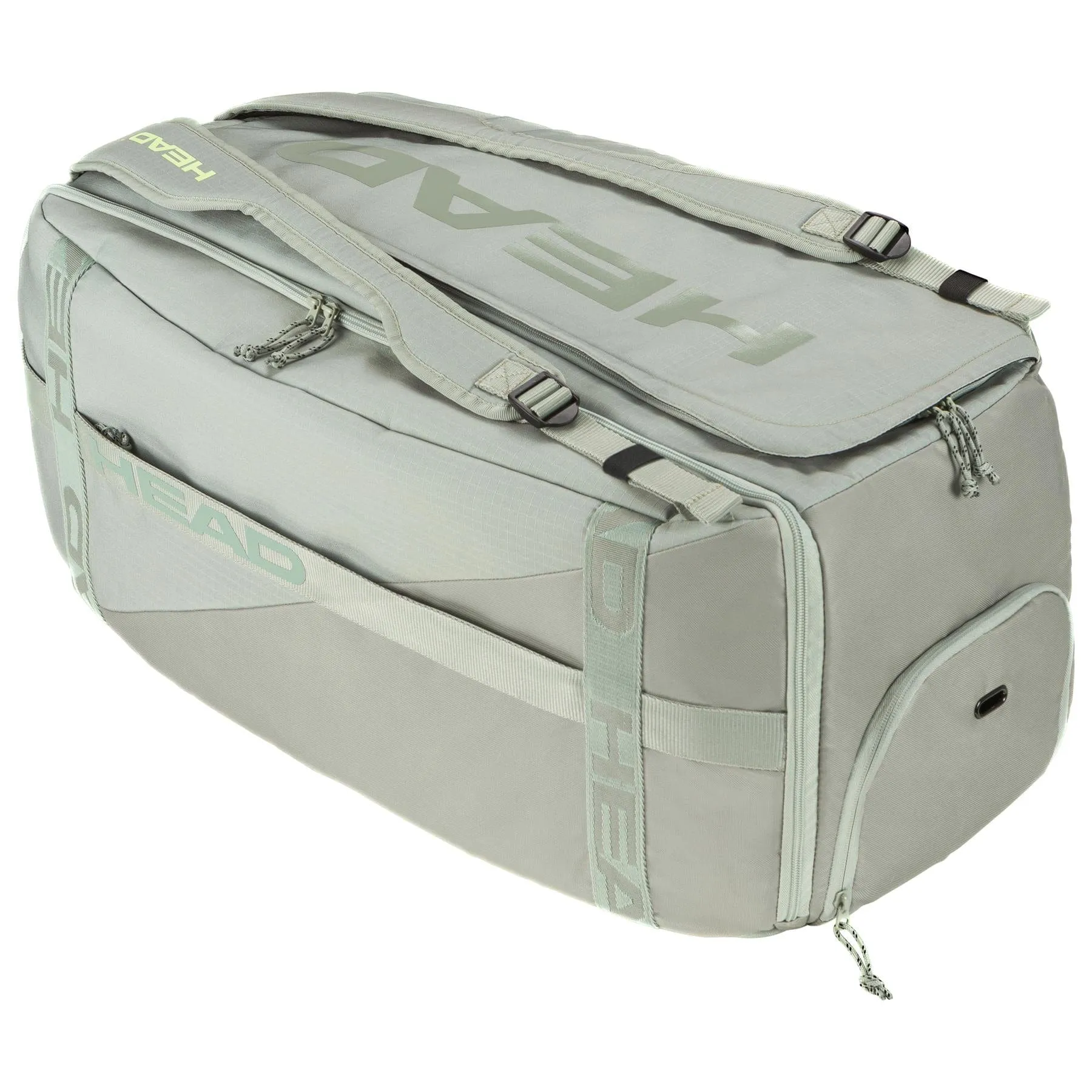 HEAD Pro Tennis Duffle Bag L LNLL