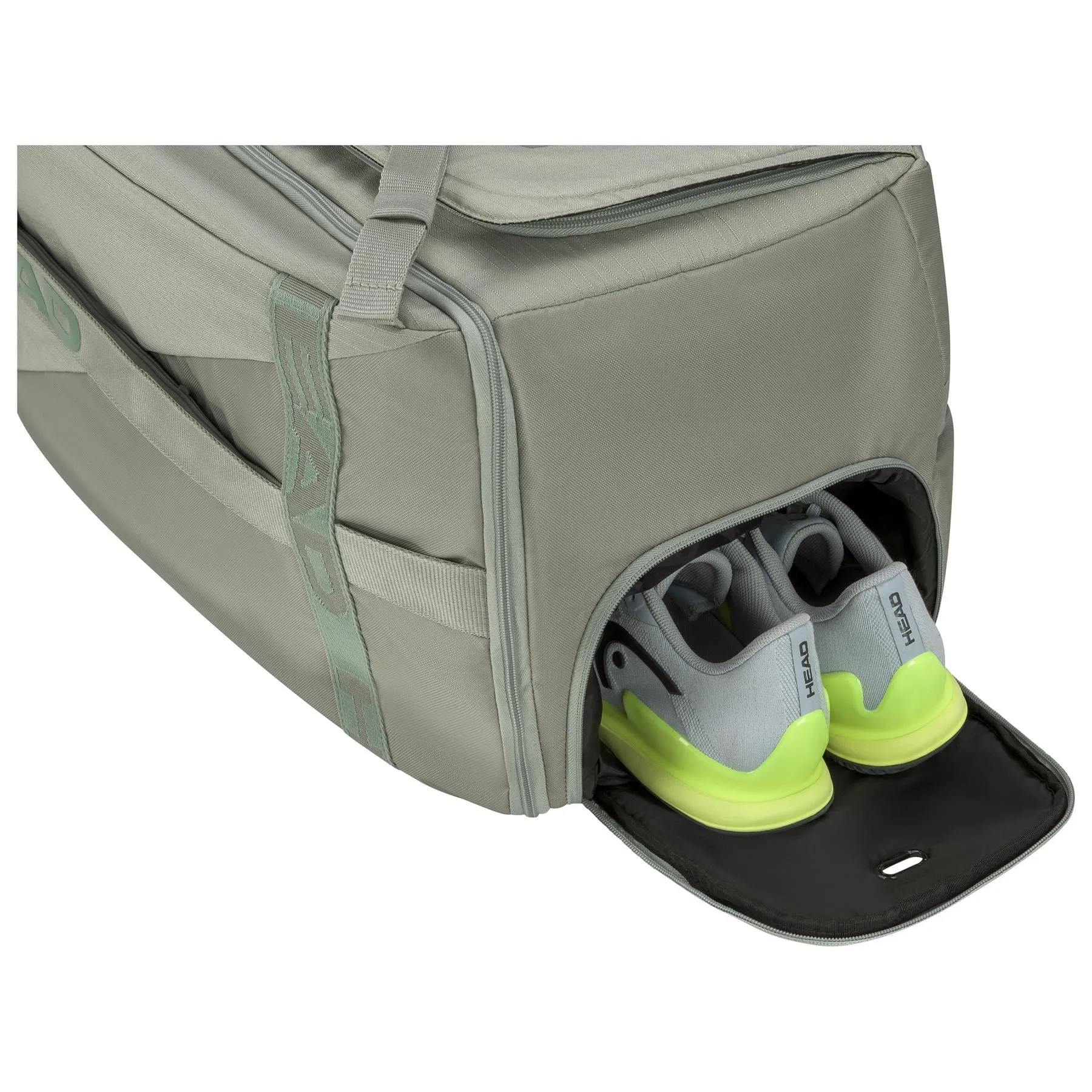 HEAD Pro Tennis Duffle Bag L LNLL