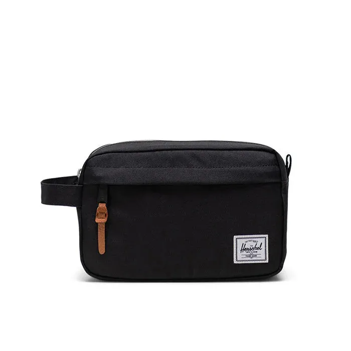 HER-CHAPTER SMALL TRAVEL KIT -BLACK-(3L)-ACC-US