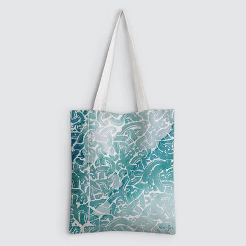 Hirigaa Tote