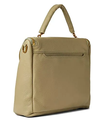 HOBO Fern Satchel Cactus One Size