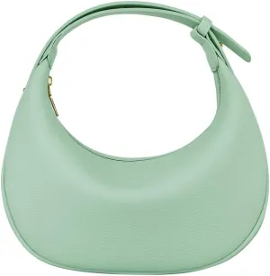 Hobo Purses for Women Trendy Handbags Small Tote Shoulder Crossbody Bag Satchel for Work Travel 2024