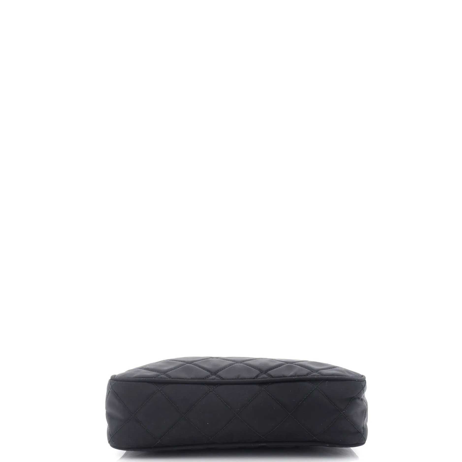 Hobo Quilted Tessuto Mini
