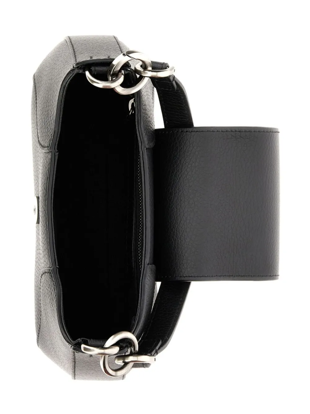 HOGAN PRE Bags.. Black