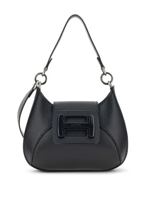 HOGAN PRE Bags.. Black