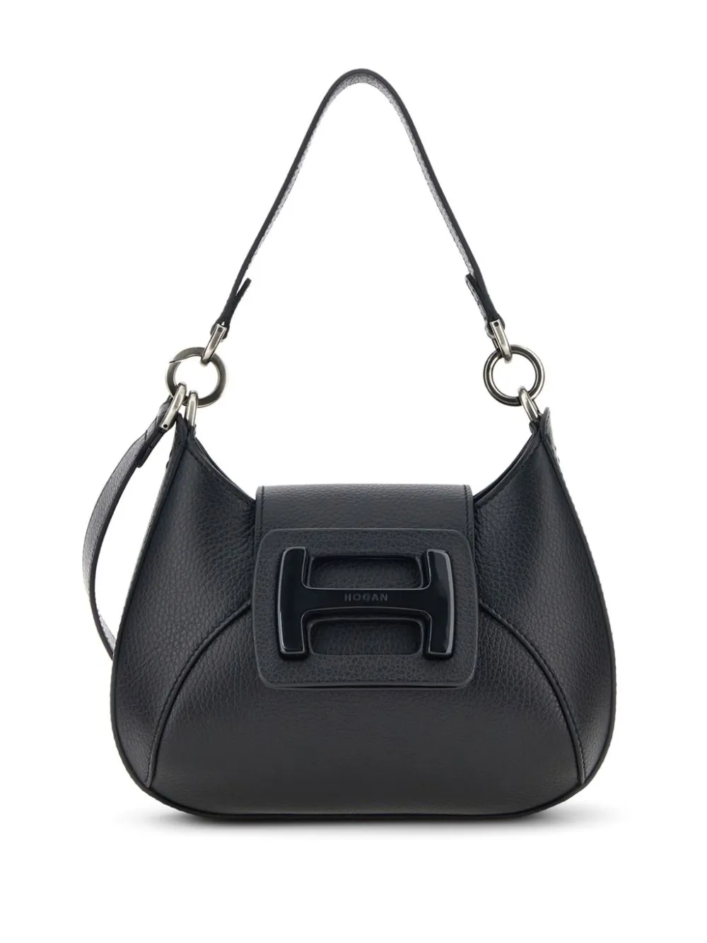 HOGAN PRE Bags.. Black