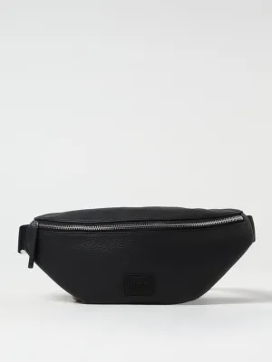 Hugo Belt Bag Men Black