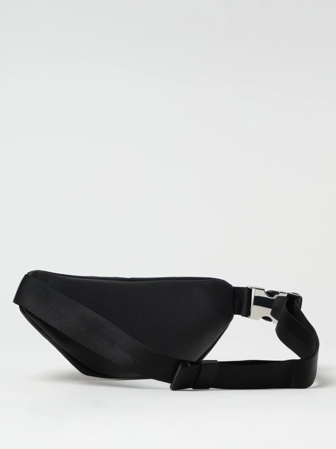 Hugo Belt Bag Men Black