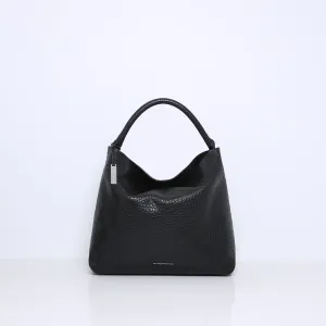 HUTTON | BLACK