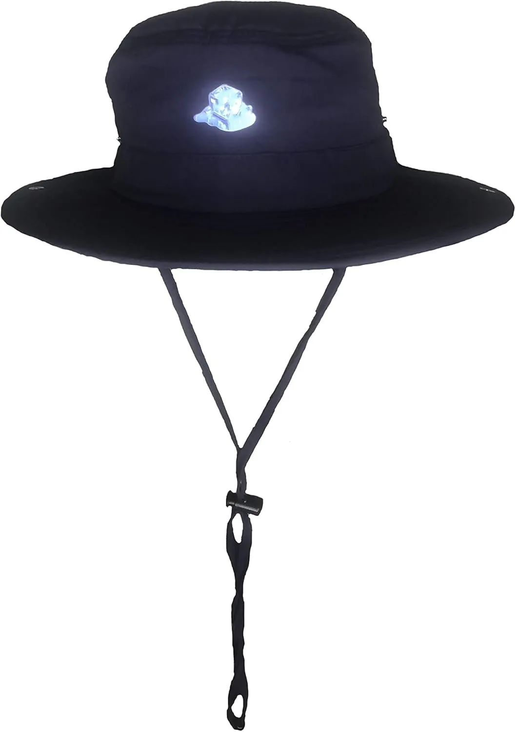 ICED Bucket Hat - Insulated Cooling Hat for ICE